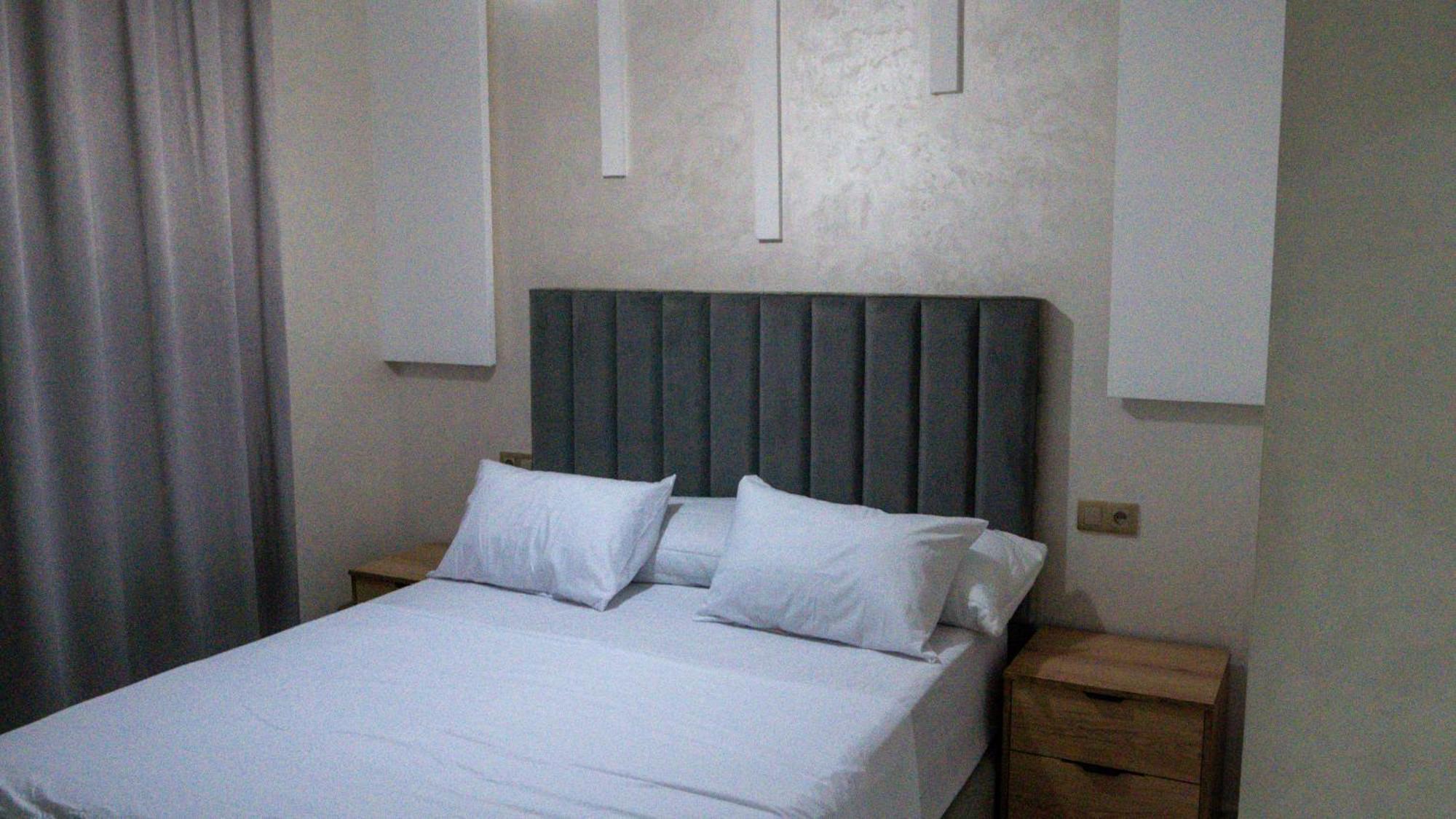 A&R Apartment Nador Jadid Hay Al Matar ,Klimatisiert,Air-Conditioned Luaran gambar